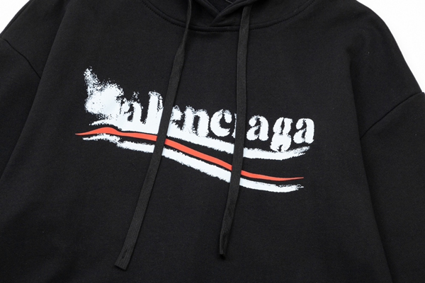 ブランドパーカー全体デザイン